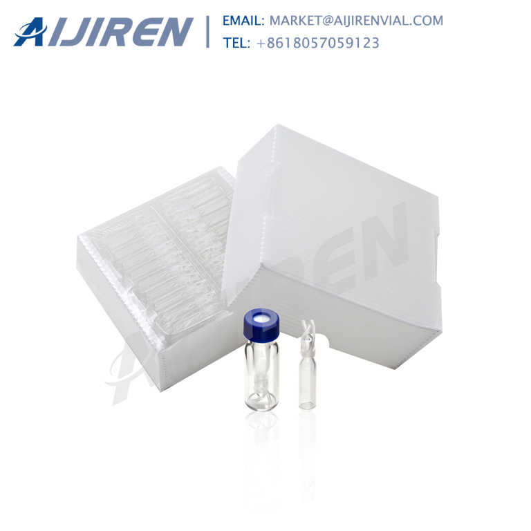 <h3>Autosampler Vials | Aijiren Tech Scientific - UK</h3>
